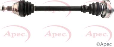 APEC ADS1614R - Arbre de transmission droxauto.com