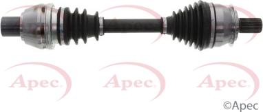 APEC ADS1617L - Arbre de transmission droxauto.com