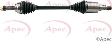 APEC ADS1675L - Arbre de transmission droxauto.com