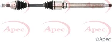 APEC ADS1678R - Arbre de transmission droxauto.com