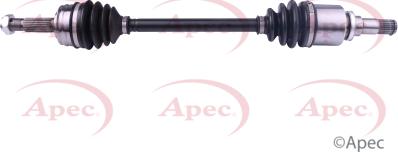 APEC ADS1096L - Arbre de transmission droxauto.com