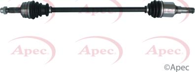 APEC ADS1097R - Arbre de transmission droxauto.com