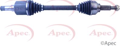 APEC ADS1058L - Arbre de transmission droxauto.com