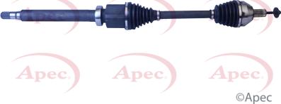 APEC ADS1065R - Arbre de transmission droxauto.com