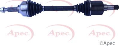 APEC ADS1060L - Arbre de transmission droxauto.com