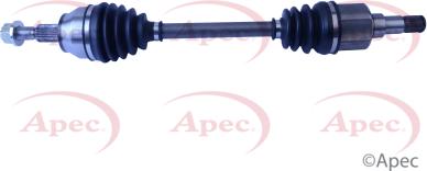 APEC ADS1063L - Arbre de transmission droxauto.com