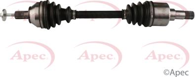 APEC ADS1062L - Arbre de transmission droxauto.com