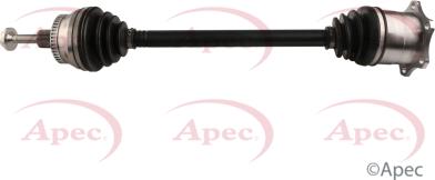 APEC ADS1001L - Arbre de transmission droxauto.com
