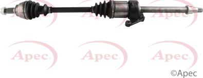 APEC ADS1007R - Arbre de transmission droxauto.com