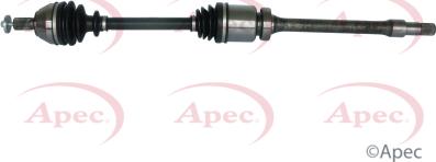 APEC ADS1039R - Arbre de transmission droxauto.com