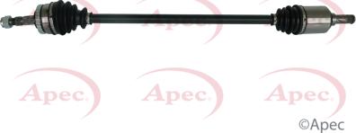 APEC ADS1144R - Arbre de transmission droxauto.com