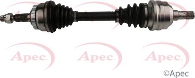 APEC ADS1142L - Arbre de transmission droxauto.com