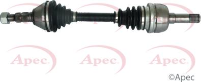 APEC ADS1154LR - Arbre de transmission droxauto.com