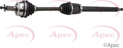 APEC ADS1156R - Arbre de transmission droxauto.com