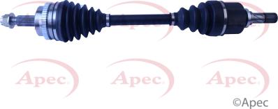 APEC ADS1151L - Arbre de transmission droxauto.com