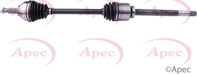 APEC ADS1153R - Arbre de transmission droxauto.com