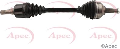 APEC ADS1152L - Arbre de transmission droxauto.com