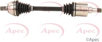 APEC ADS1161L - Arbre de transmission droxauto.com