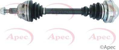 APEC ADS1168L - Arbre de transmission droxauto.com