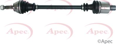 APEC ADS1109R - Arbre de transmission droxauto.com