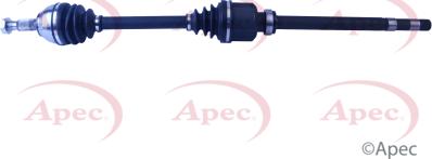 APEC ADS1104R - Arbre de transmission droxauto.com