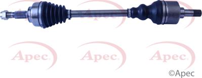APEC ADS1101L - Arbre de transmission droxauto.com