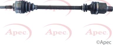 APEC ADS1114R - Arbre de transmission droxauto.com