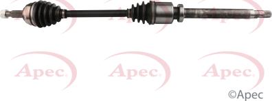 APEC ADS1116R - Arbre de transmission droxauto.com