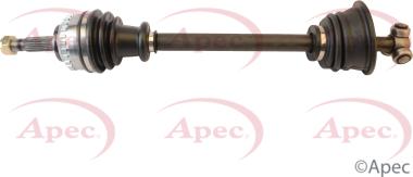 APEC ADS1110L - Arbre de transmission droxauto.com