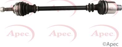 APEC ADS1111R - Arbre de transmission droxauto.com