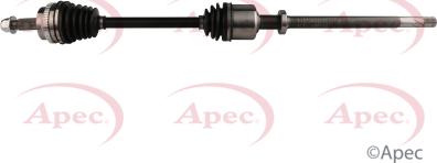 APEC ADS1117R - Arbre de transmission droxauto.com