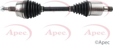 APEC ADS1188L - Arbre de transmission droxauto.com