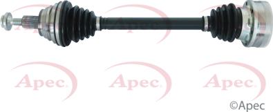 APEC ADS1130L - Arbre de transmission droxauto.com