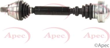 APEC ADS1173L - Arbre de transmission droxauto.com