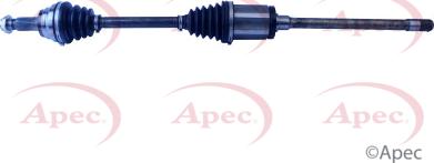 APEC ADS1344R - Arbre de transmission droxauto.com