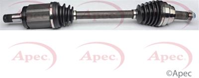 APEC ADS1343L - Arbre de transmission droxauto.com