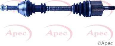 APEC ADS1355L - Arbre de transmission droxauto.com