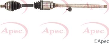 APEC ADS1302R - Arbre de transmission droxauto.com
