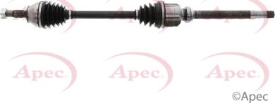 APEC ADS1314R - Arbre de transmission droxauto.com
