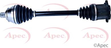 APEC ADS1330R - Arbre de transmission droxauto.com