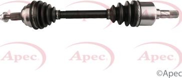 APEC ADS1259L - Arbre de transmission droxauto.com
