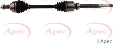 APEC ADS1250R - Arbre de transmission droxauto.com