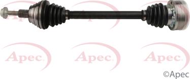 APEC ADS1265L - Arbre de transmission droxauto.com