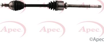 APEC ADS1260R - Arbre de transmission droxauto.com