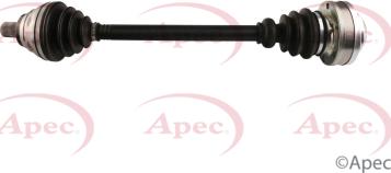 APEC ADS1268R - Arbre de transmission droxauto.com