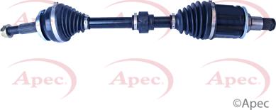 APEC ADS1209L - Arbre de transmission droxauto.com