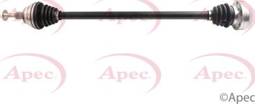 APEC ADS1221R - Arbre de transmission droxauto.com