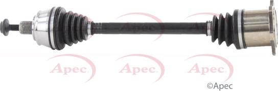 APEC ADS1752R - Arbre de transmission droxauto.com