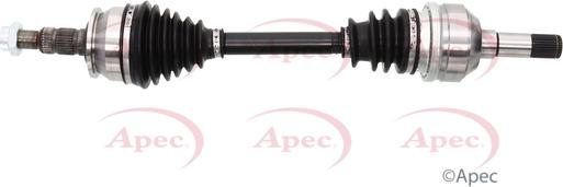 APEC ADS1766R - Arbre de transmission droxauto.com