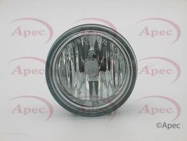 APEC AFL2601 - Projecteur antibrouillard droxauto.com